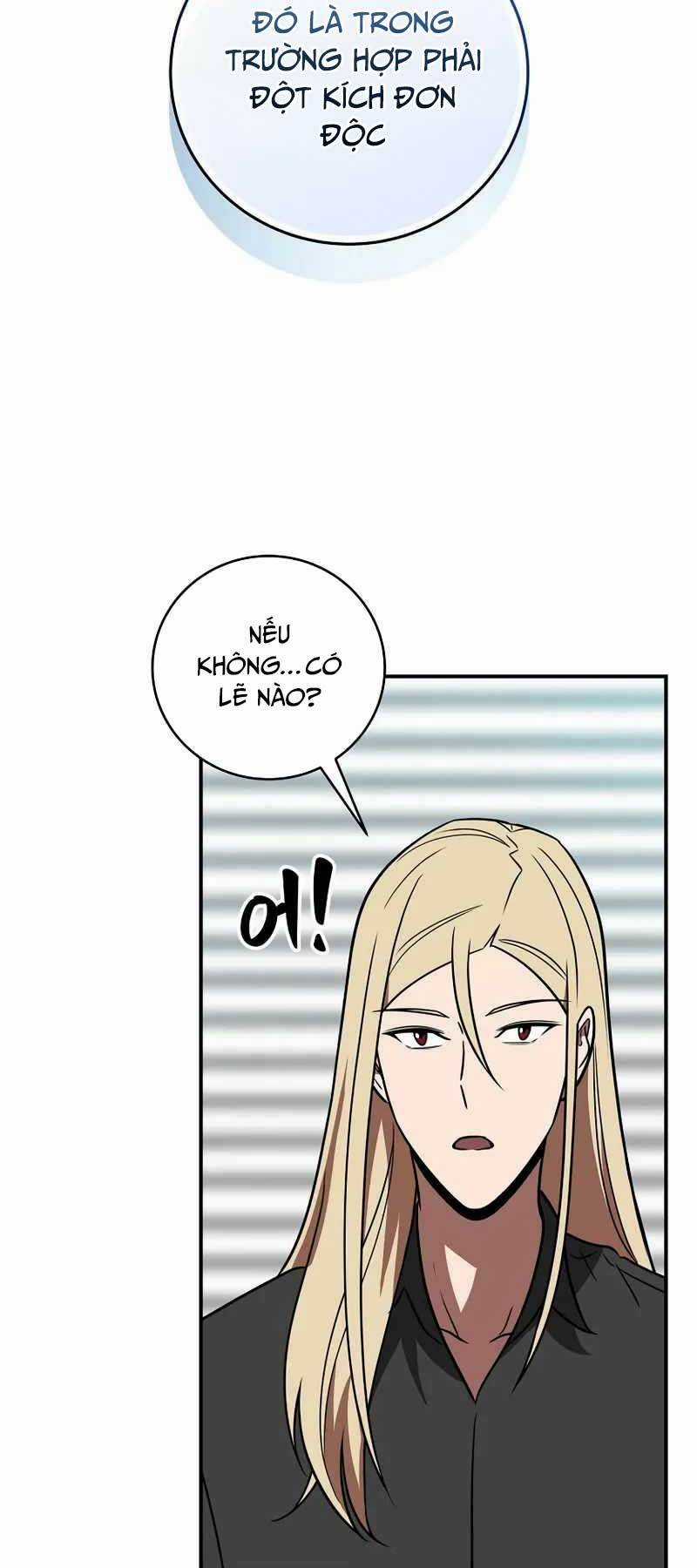 Streamer Pháp Sư - Chapter 74 - Trang 22