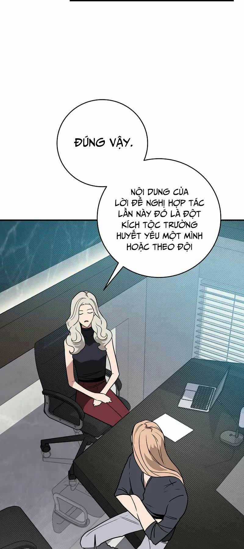 Streamer Pháp Sư - Chapter 74 - Trang 23