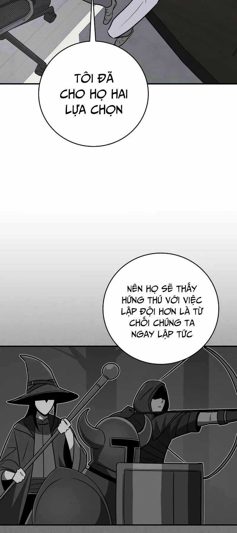 Streamer Pháp Sư - Chapter 74 - Trang 24