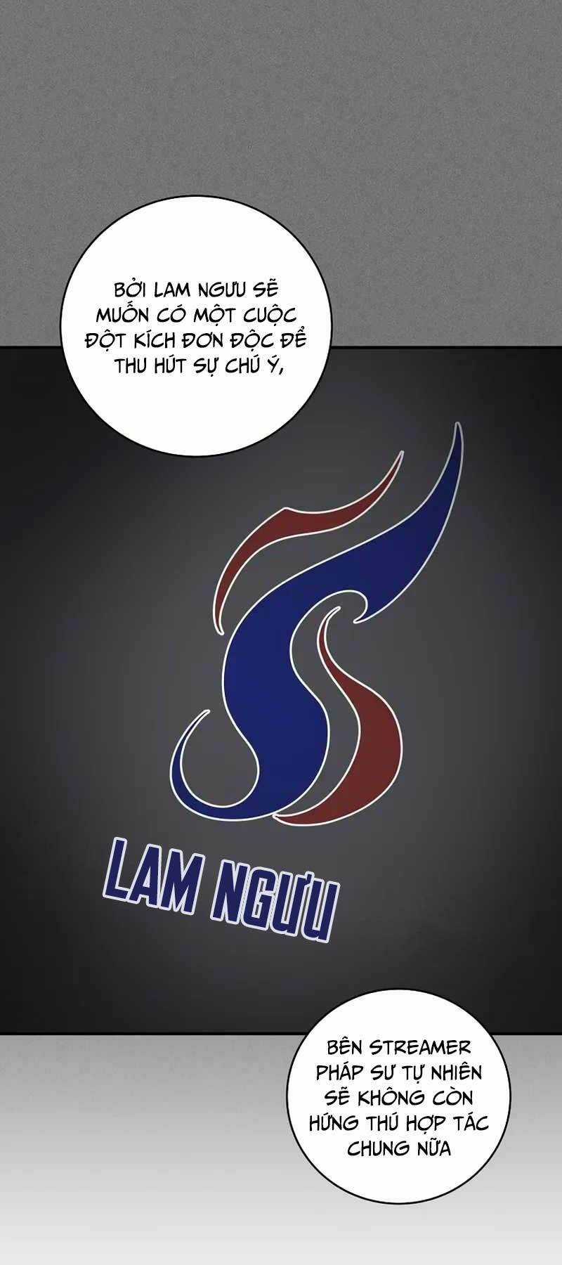 Streamer Pháp Sư - Chapter 74 - Trang 25