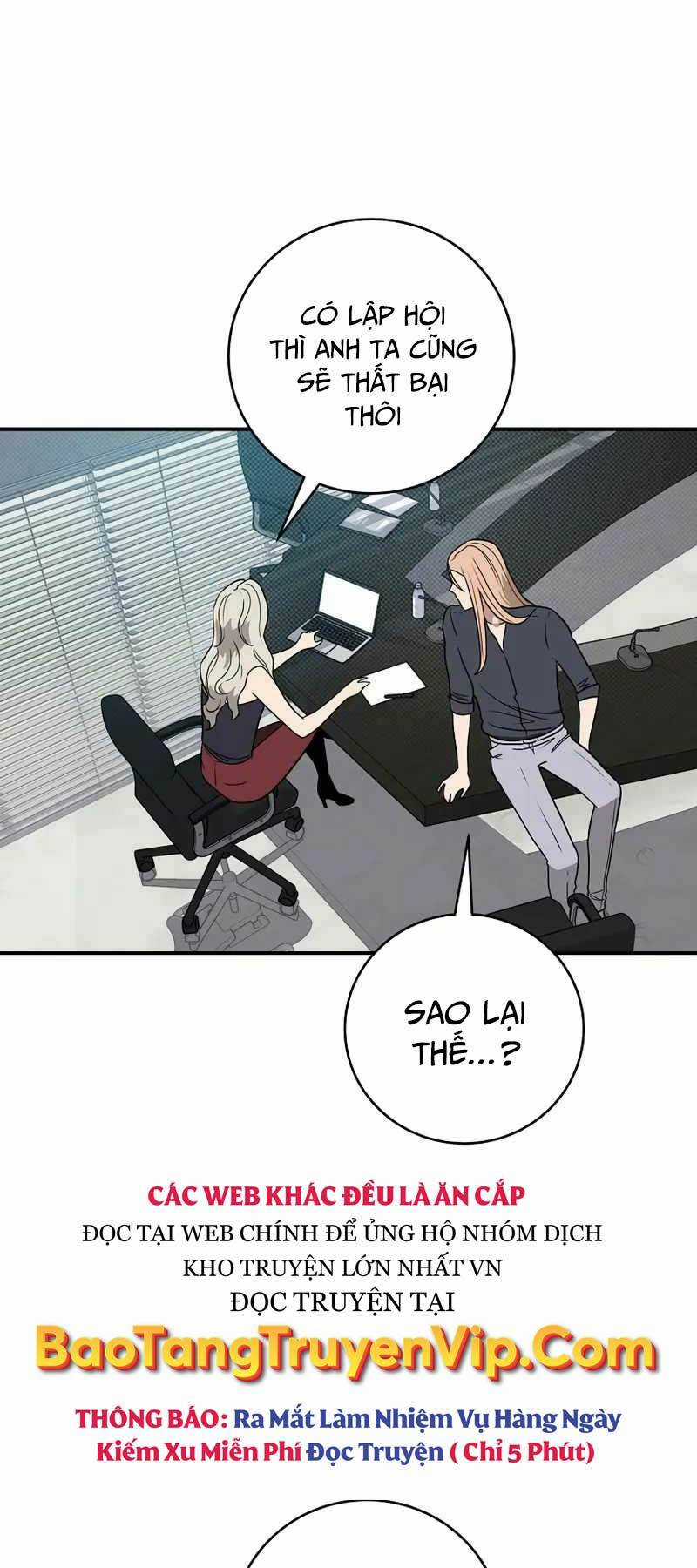 Streamer Pháp Sư - Chapter 74 - Trang 27