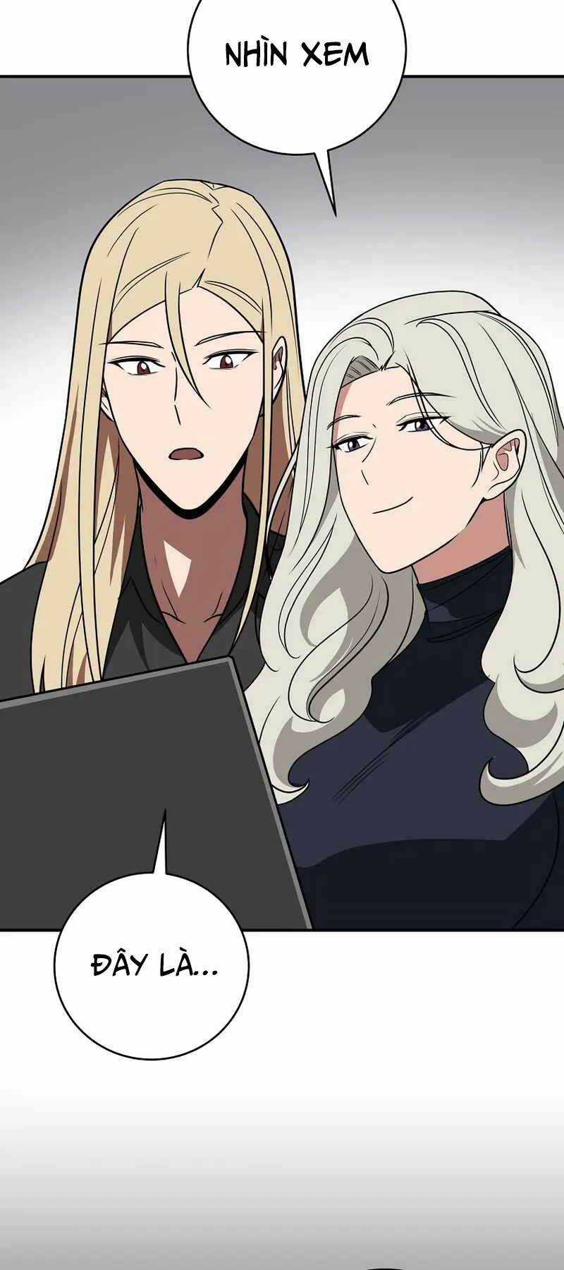 Streamer Pháp Sư - Chapter 74 - Trang 28