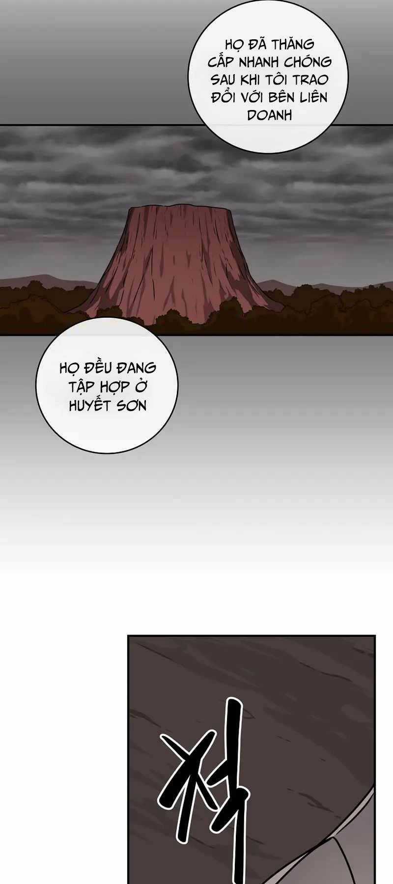 Streamer Pháp Sư - Chapter 74 - Trang 29