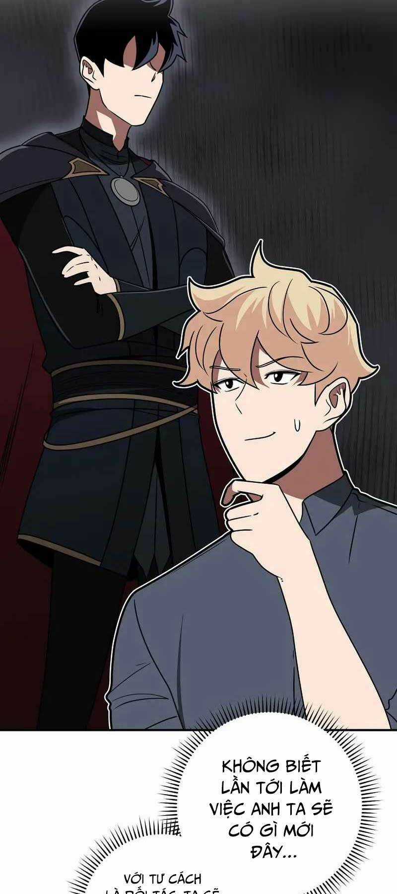 Streamer Pháp Sư - Chapter 74 - Trang 4