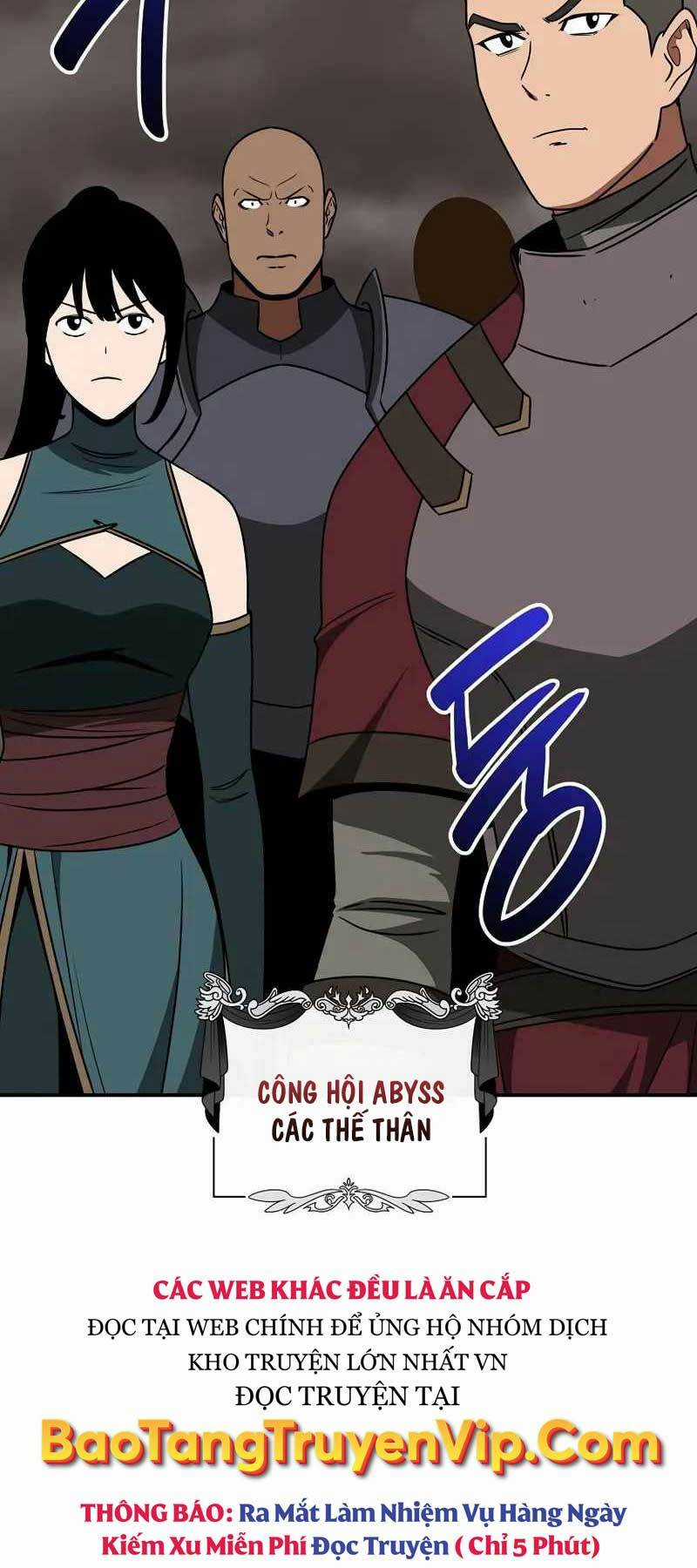 Streamer Pháp Sư - Chapter 74 - Trang 31