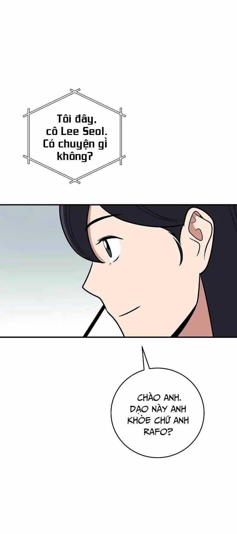 Streamer Pháp Sư - Chapter 74 - Trang 35