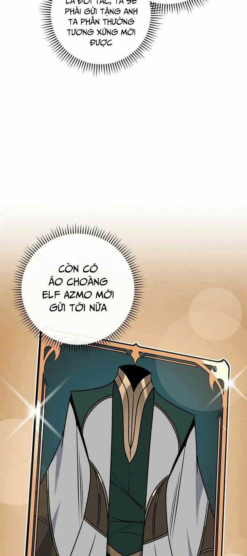 Streamer Pháp Sư - Chapter 74 - Trang 5