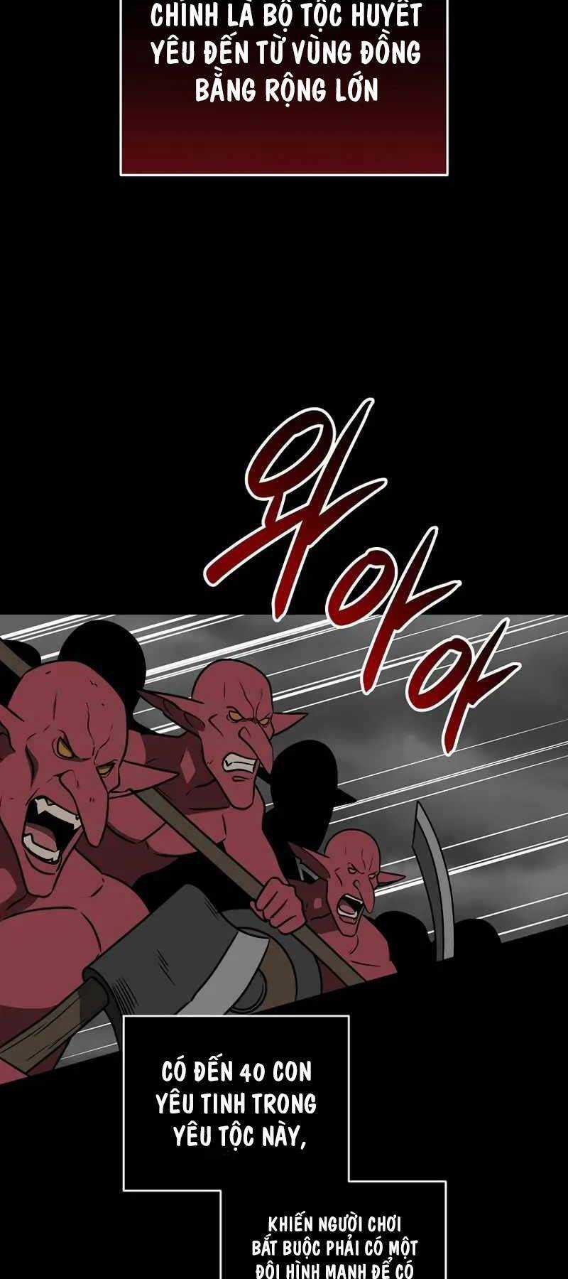 Streamer Pháp Sư - Chapter 74 - Trang 41