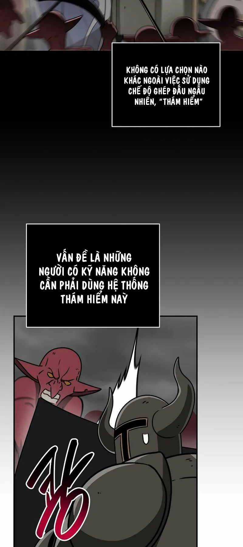 Streamer Pháp Sư - Chapter 74 - Trang 43