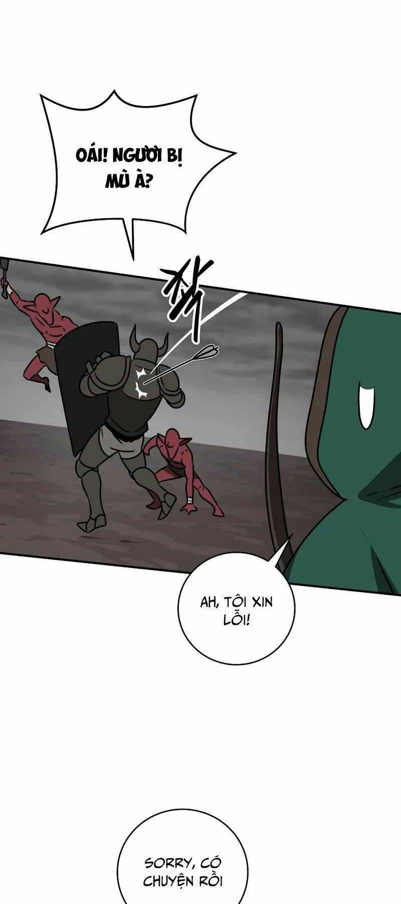 Streamer Pháp Sư - Chapter 74 - Trang 45