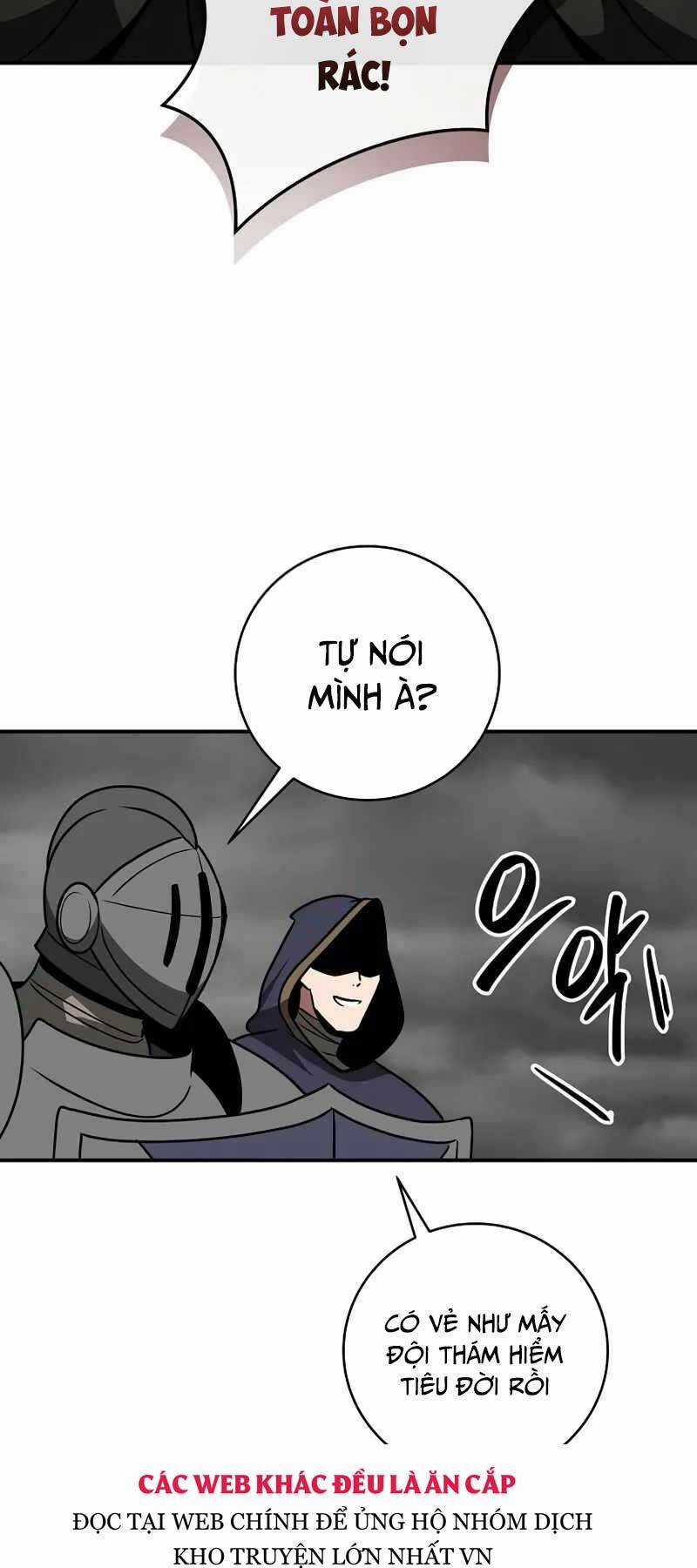 Streamer Pháp Sư - Chapter 74 - Trang 48