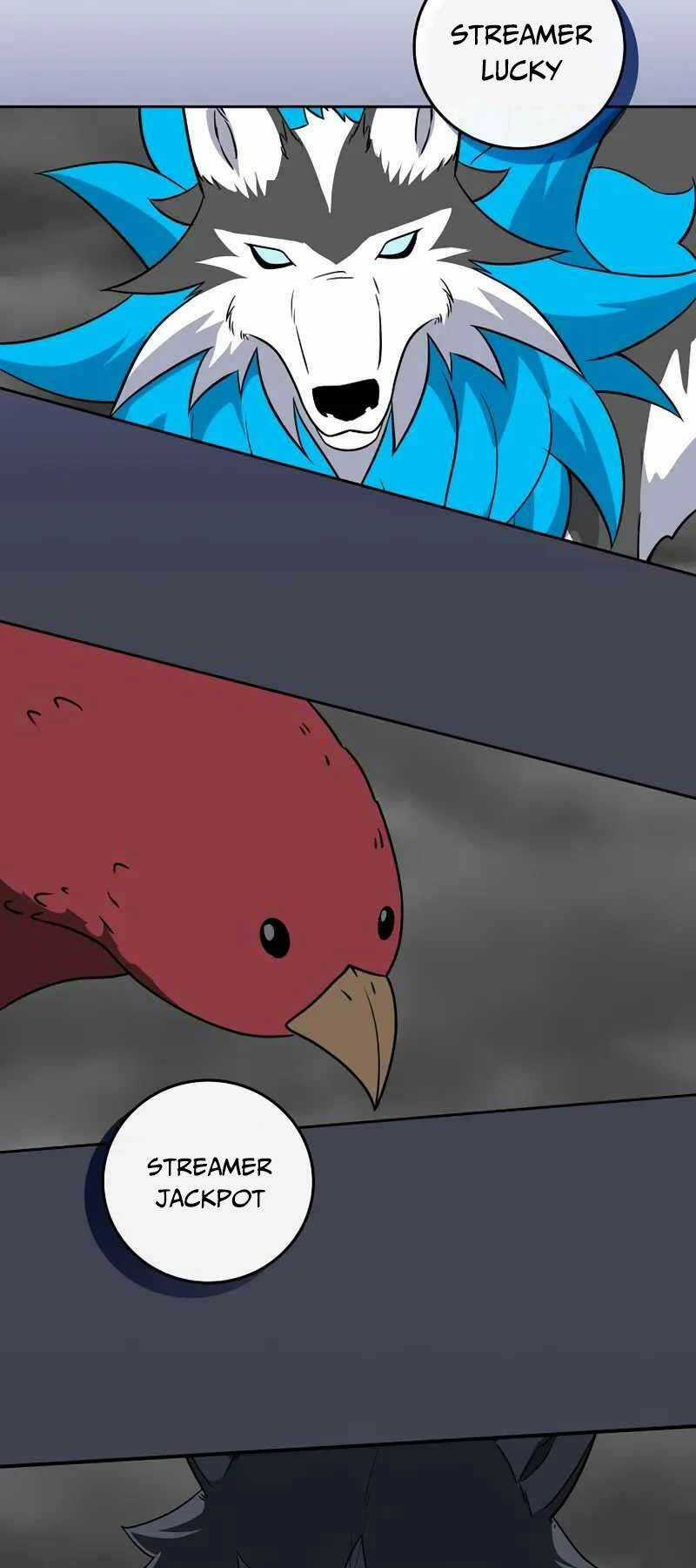 Streamer Pháp Sư - Chapter 74 - Trang 50