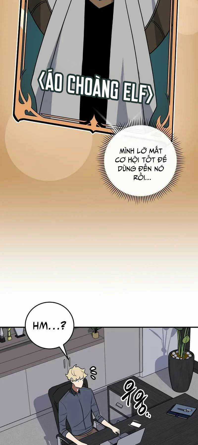 Streamer Pháp Sư - Chapter 74 - Trang 6