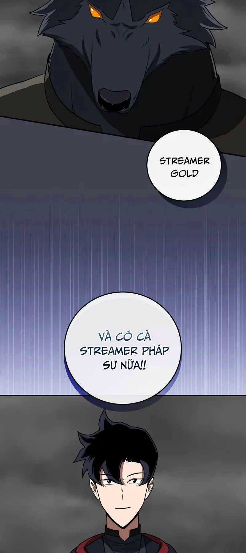 Streamer Pháp Sư - Chapter 74 - Trang 51