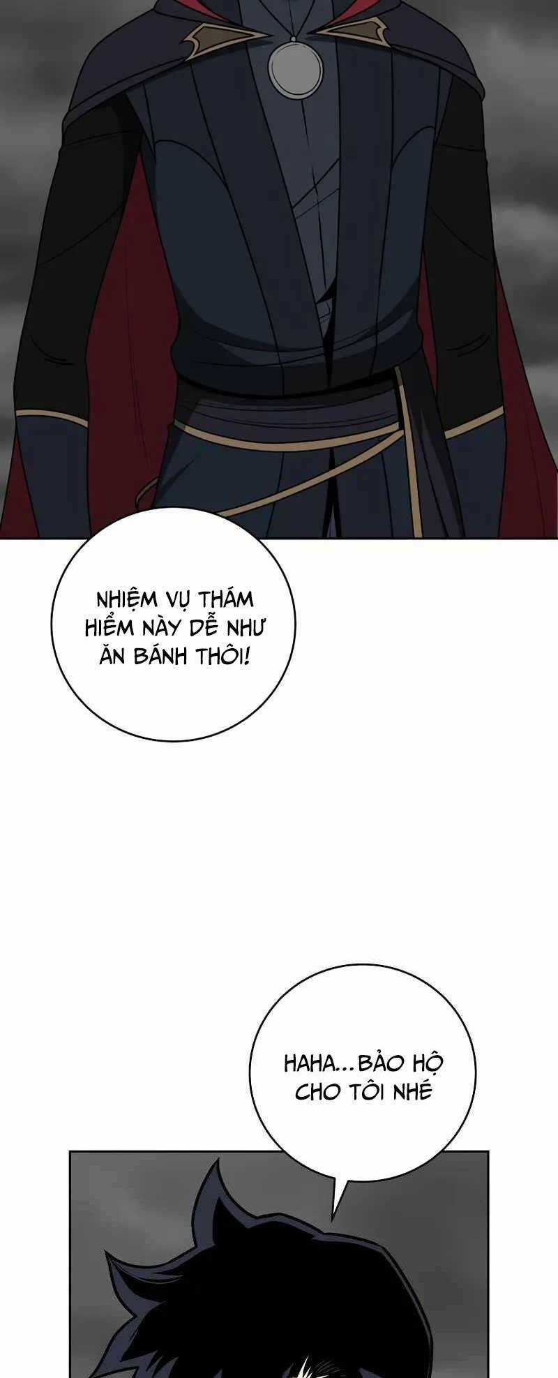 Streamer Pháp Sư - Chapter 74 - Trang 52