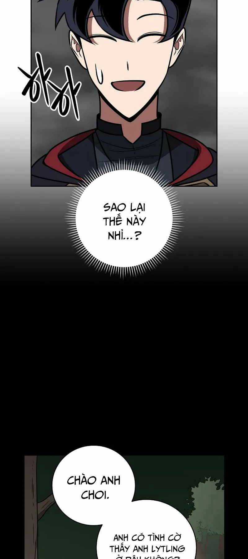 Streamer Pháp Sư - Chapter 74 - Trang 53