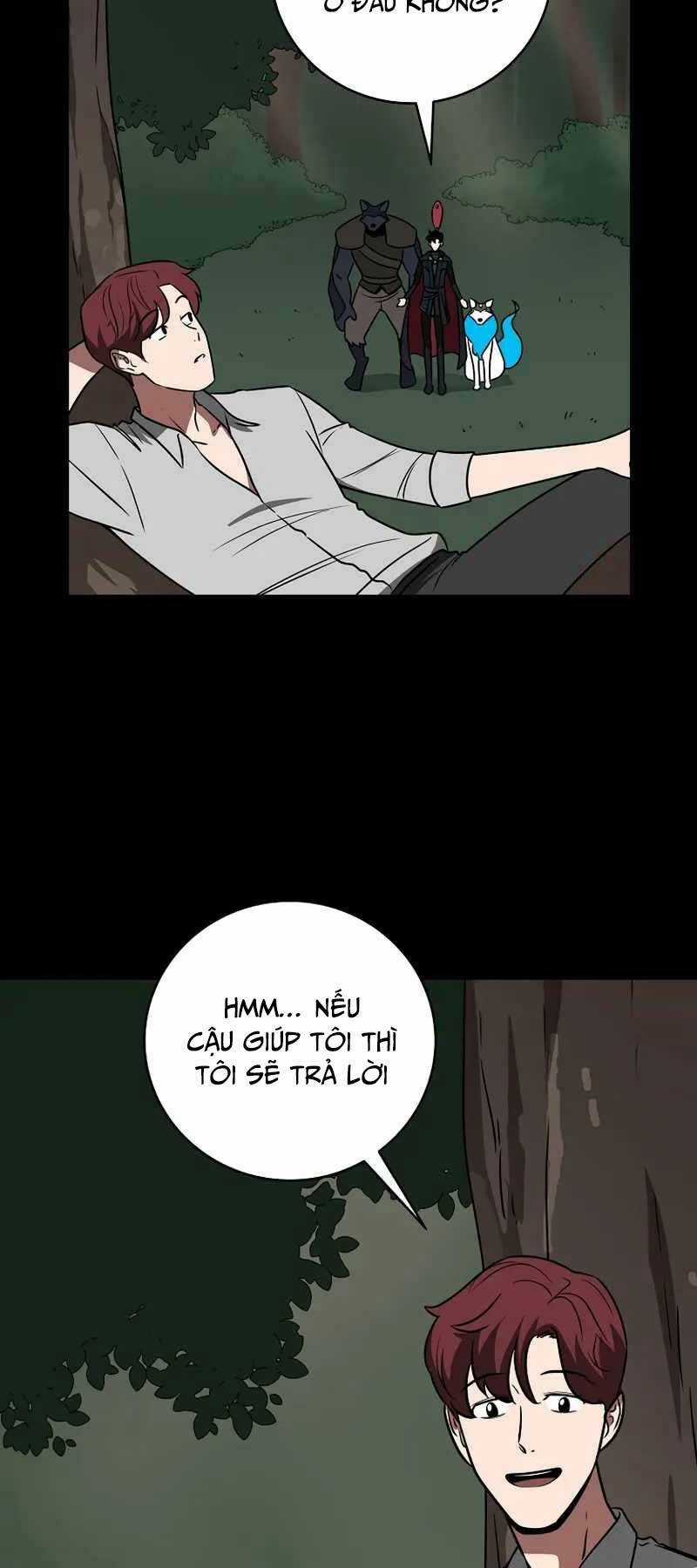 Streamer Pháp Sư - Chapter 74 - Trang 54