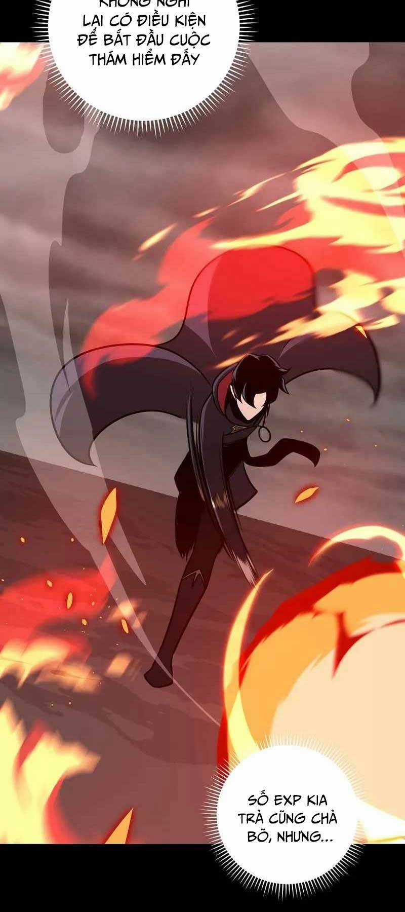 Streamer Pháp Sư - Chapter 74 - Trang 57