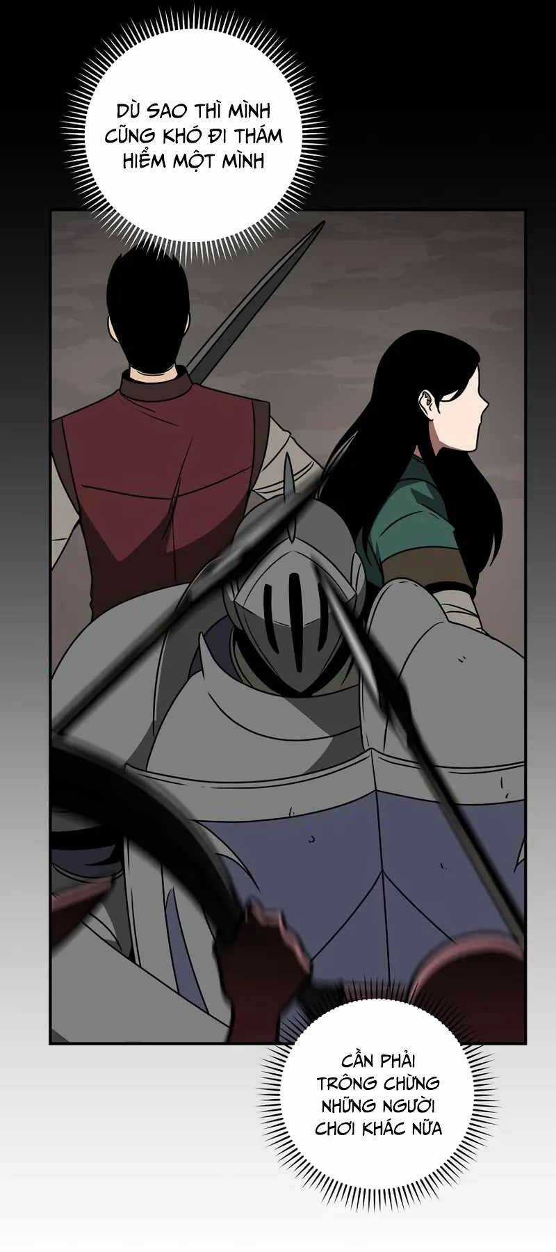 Streamer Pháp Sư - Chapter 74 - Trang 59