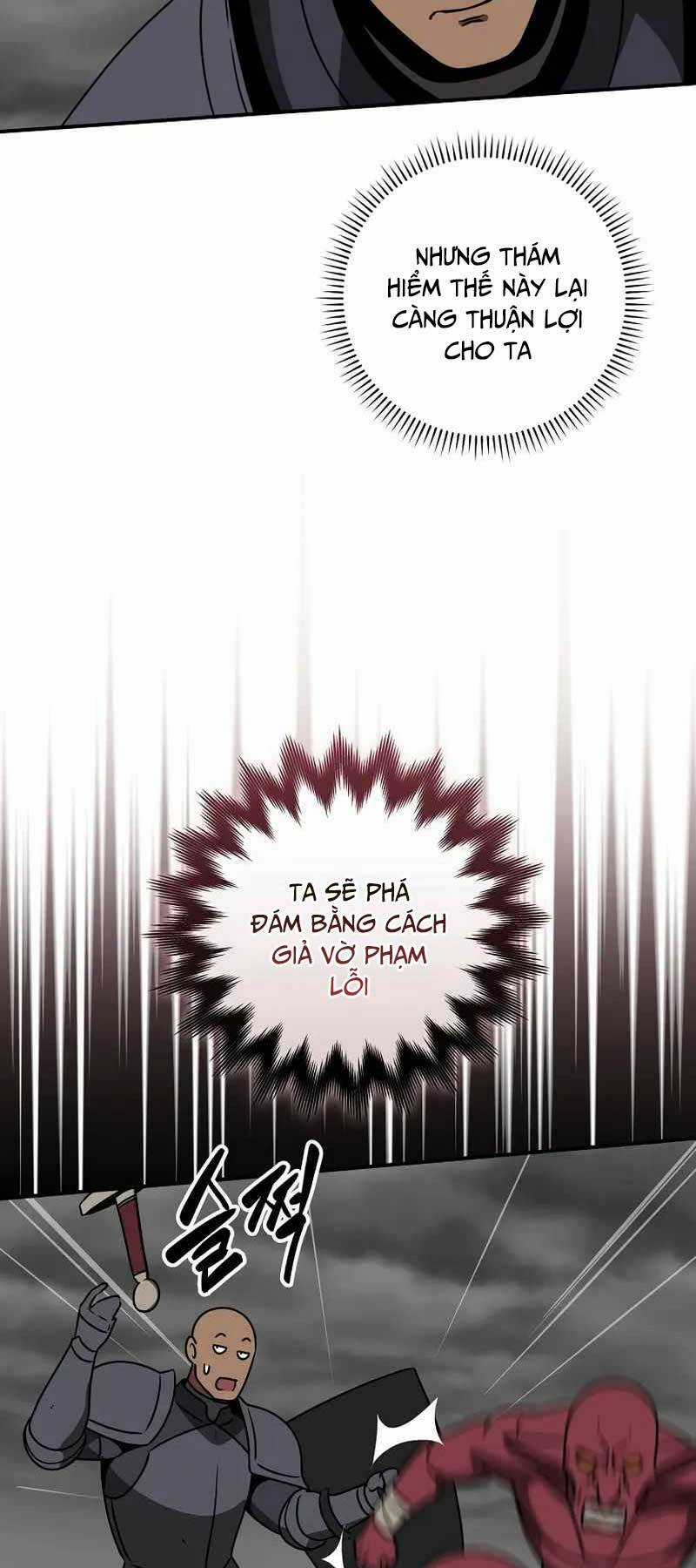 Streamer Pháp Sư - Chapter 74 - Trang 62