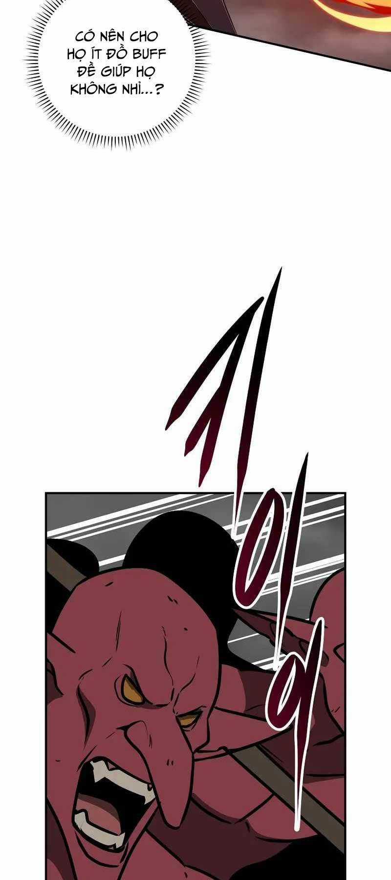 Streamer Pháp Sư - Chapter 74 - Trang 64