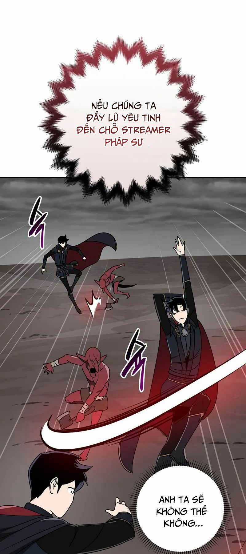 Streamer Pháp Sư - Chapter 74 - Trang 66