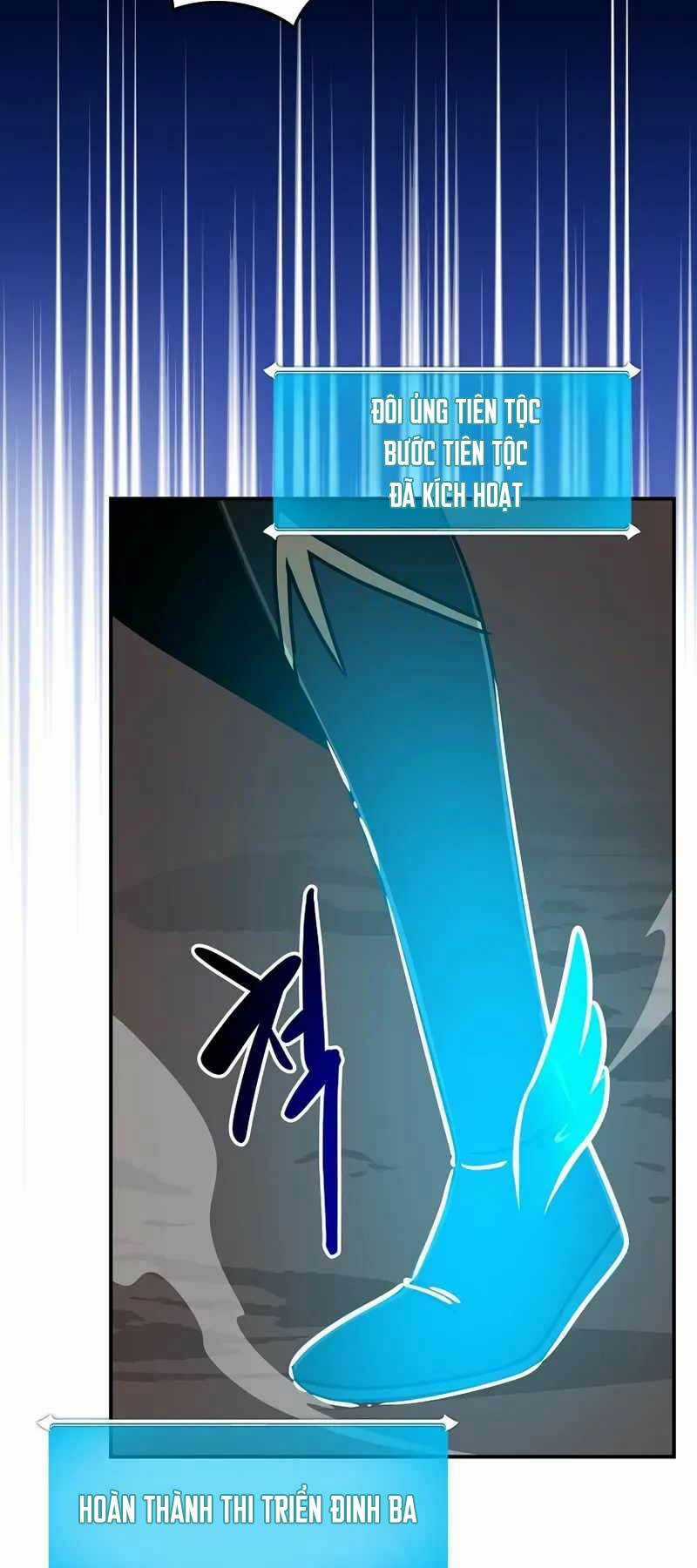 Streamer Pháp Sư - Chapter 74 - Trang 72