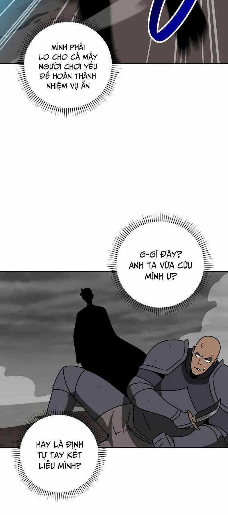 Streamer Pháp Sư - Chapter 74 - Trang 74