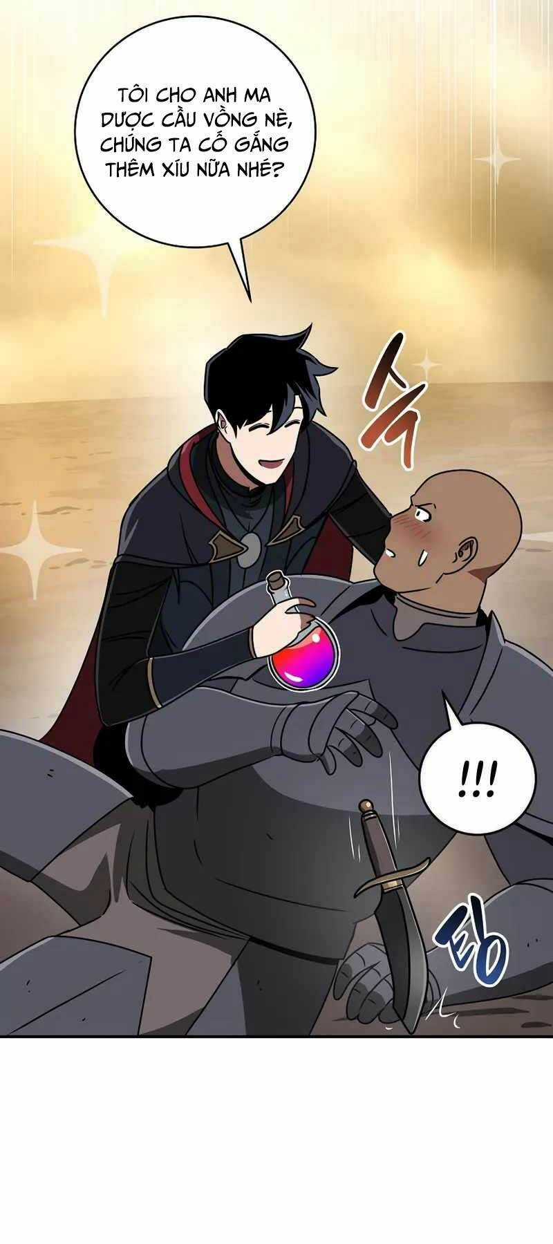 Streamer Pháp Sư - Chapter 74 - Trang 77