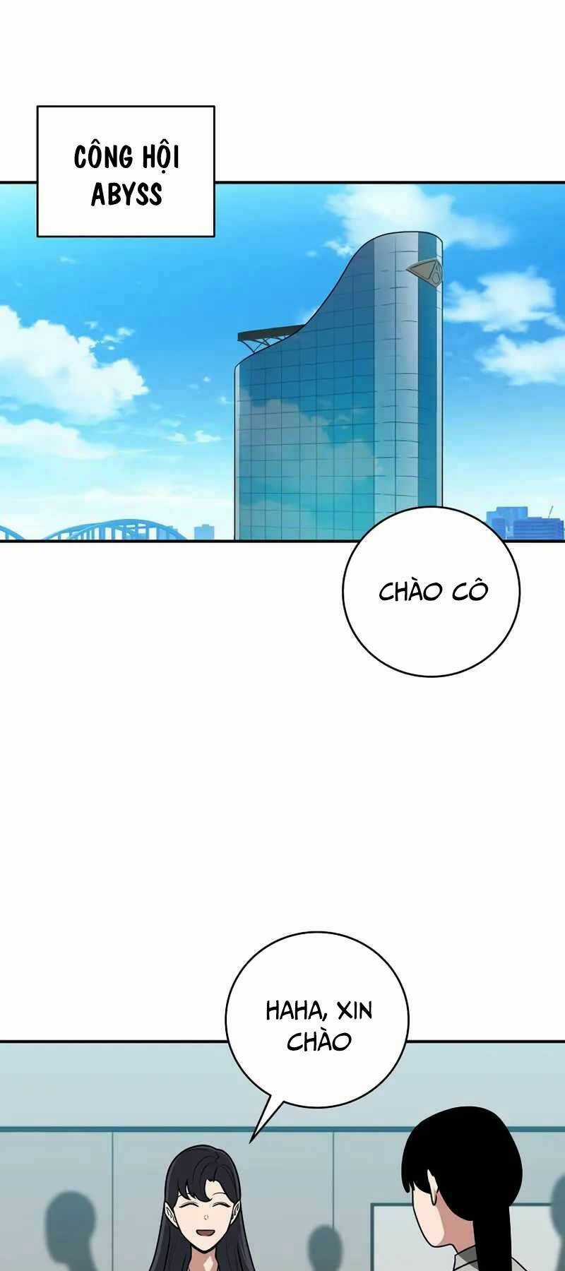 Streamer Pháp Sư - Chapter 74 - Trang 10