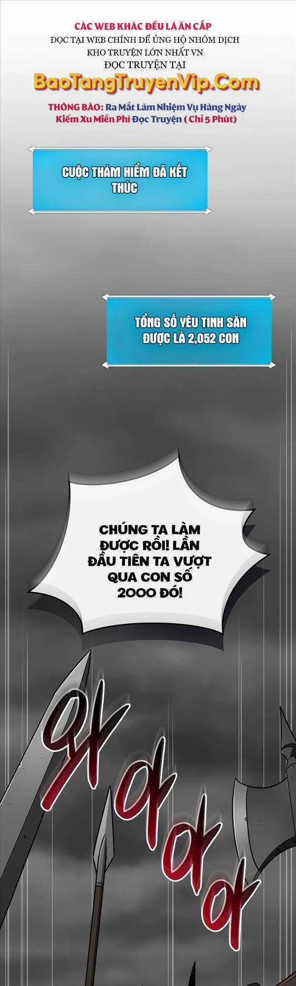 Streamer Pháp Sư - Chapter 75 - Trang 1