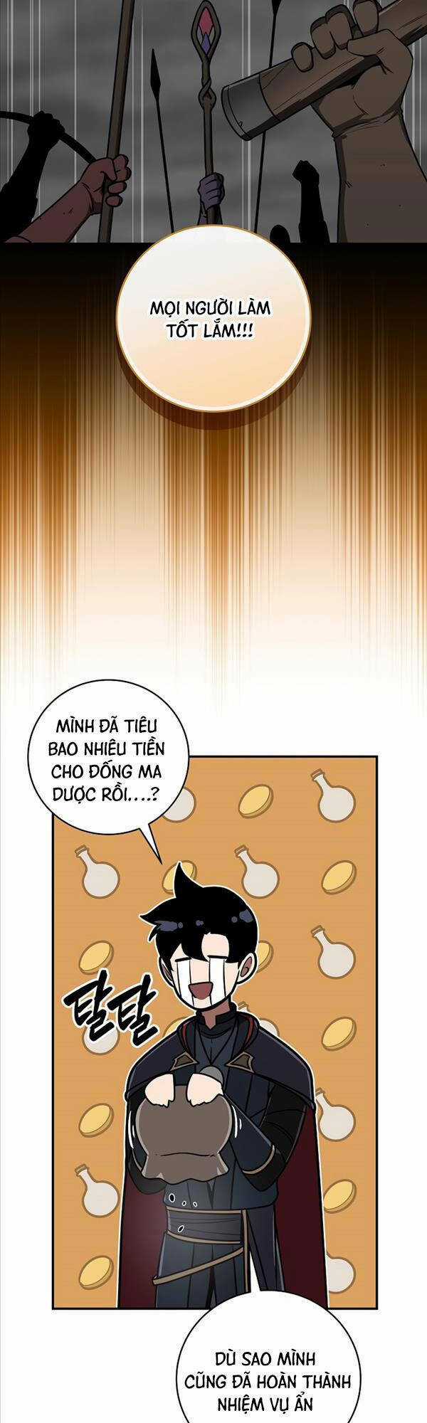 Streamer Pháp Sư - Chapter 75 - Trang 2