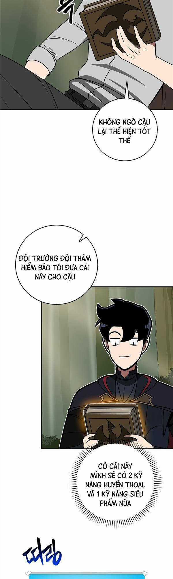 Streamer Pháp Sư - Chapter 75 - Trang 12