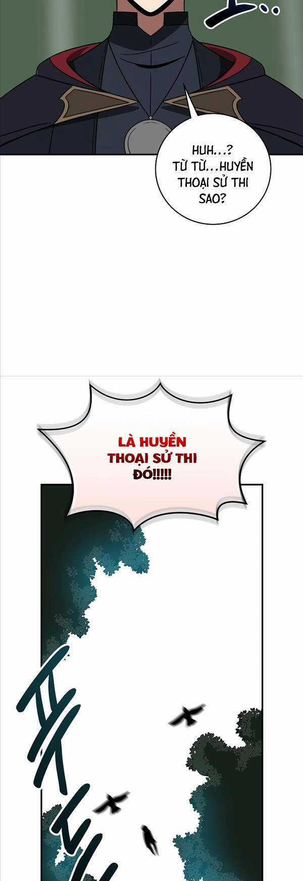 Streamer Pháp Sư - Chapter 75 - Trang 14