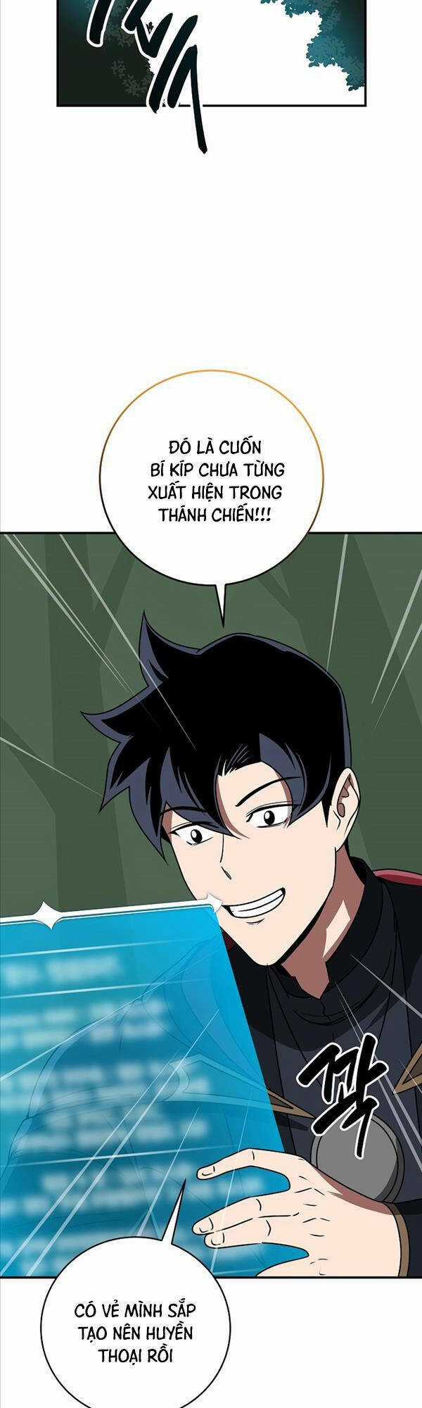 Streamer Pháp Sư - Chapter 75 - Trang 15