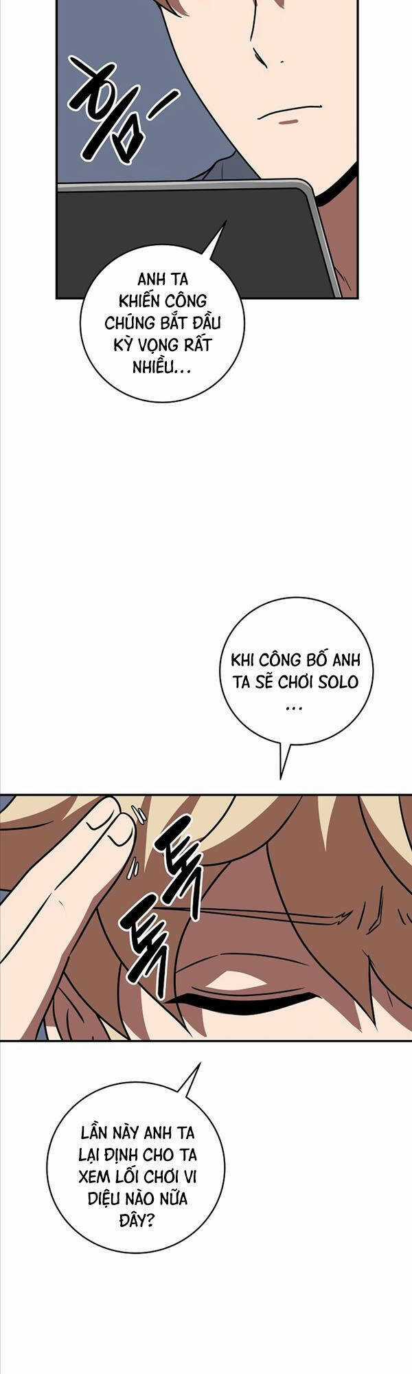 Streamer Pháp Sư - Chapter 75 - Trang 17