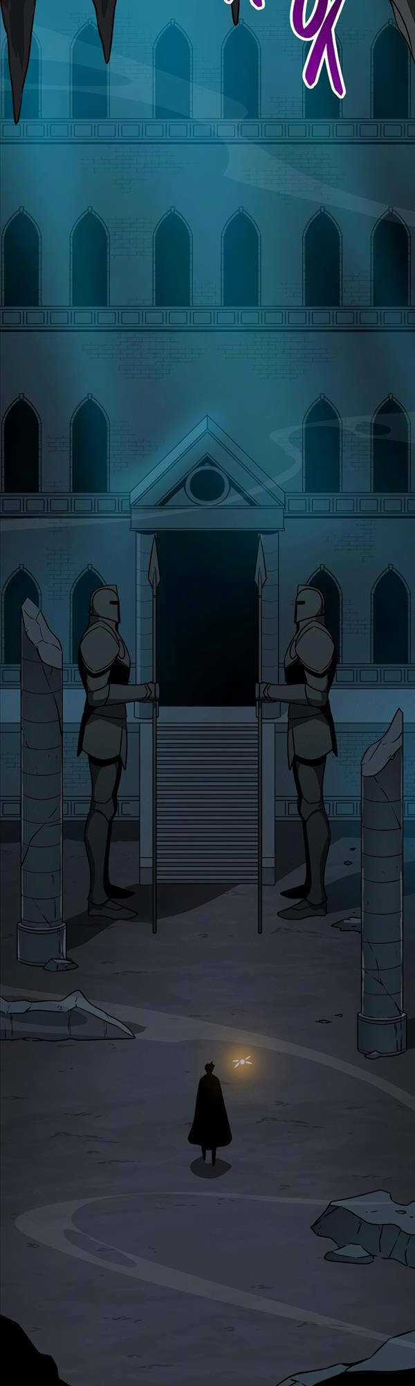 Streamer Pháp Sư - Chapter 75 - Trang 20