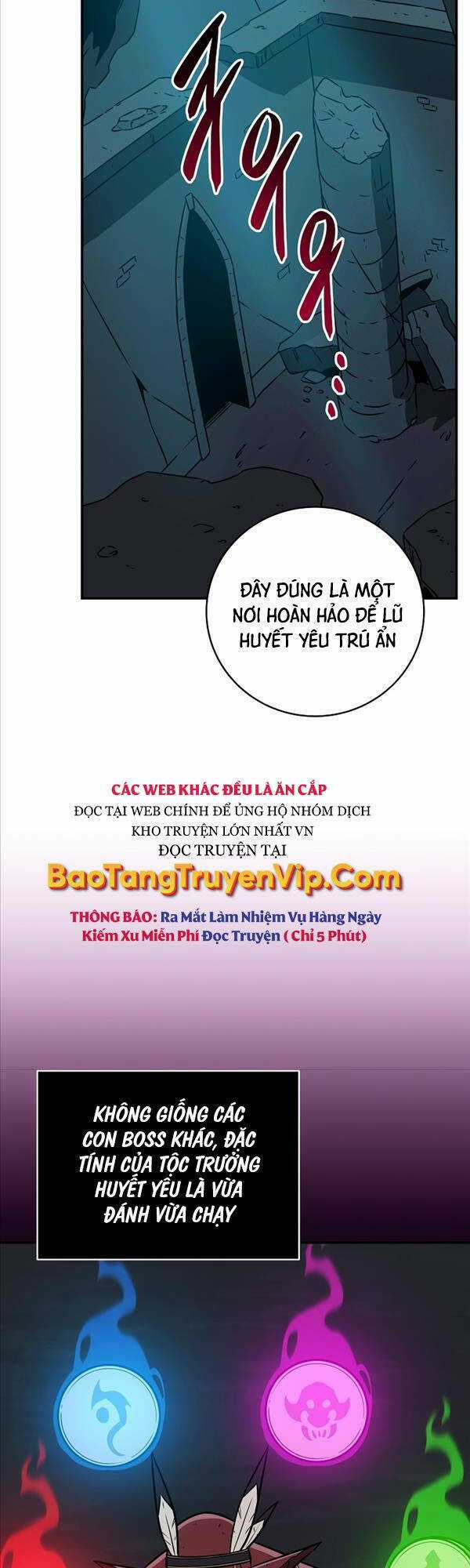 Streamer Pháp Sư - Chapter 75 - Trang 22