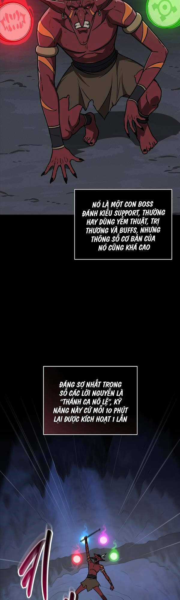 Streamer Pháp Sư - Chapter 75 - Trang 23