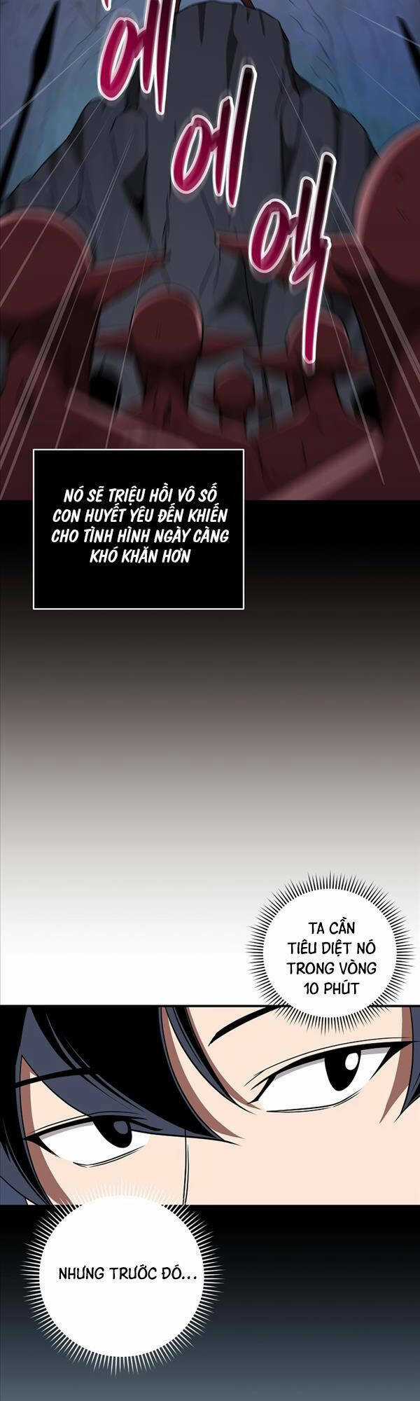 Streamer Pháp Sư - Chapter 75 - Trang 24