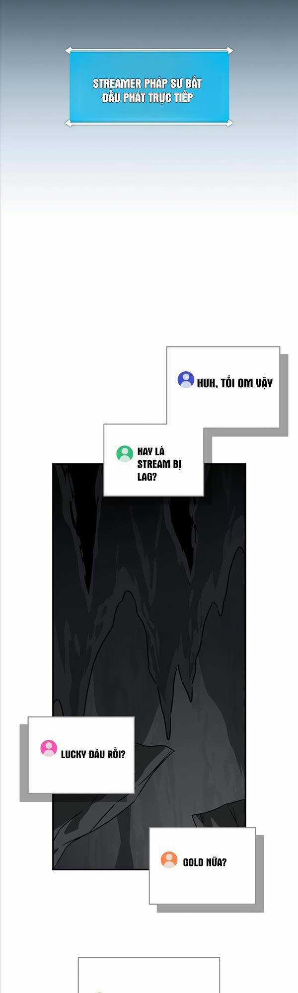 Streamer Pháp Sư - Chapter 75 - Trang 25