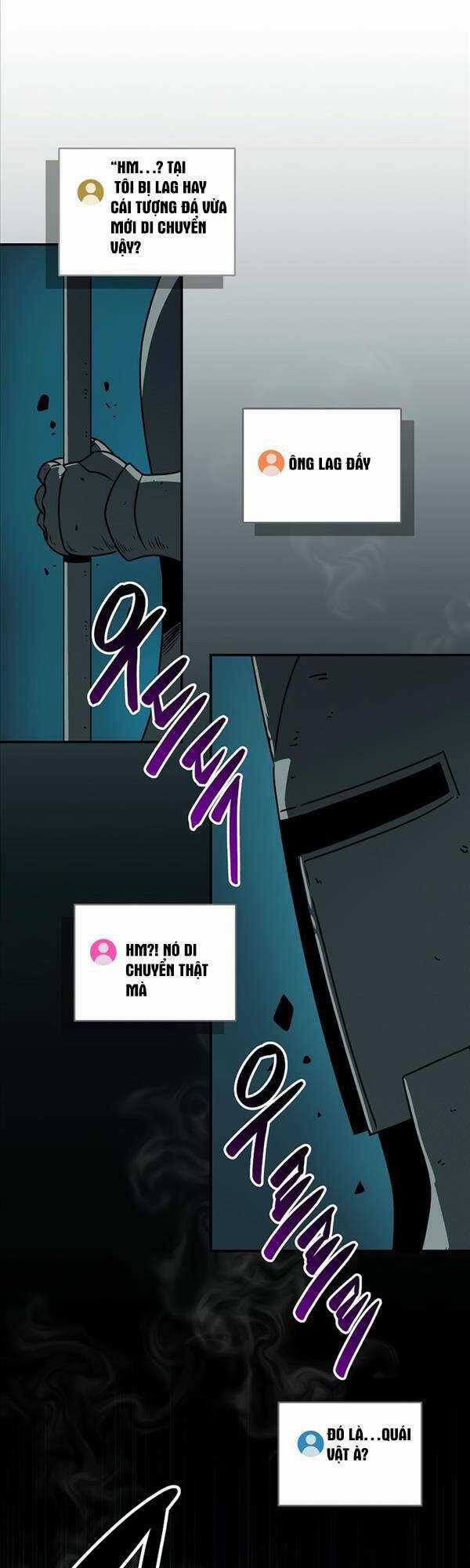 Streamer Pháp Sư - Chapter 75 - Trang 28