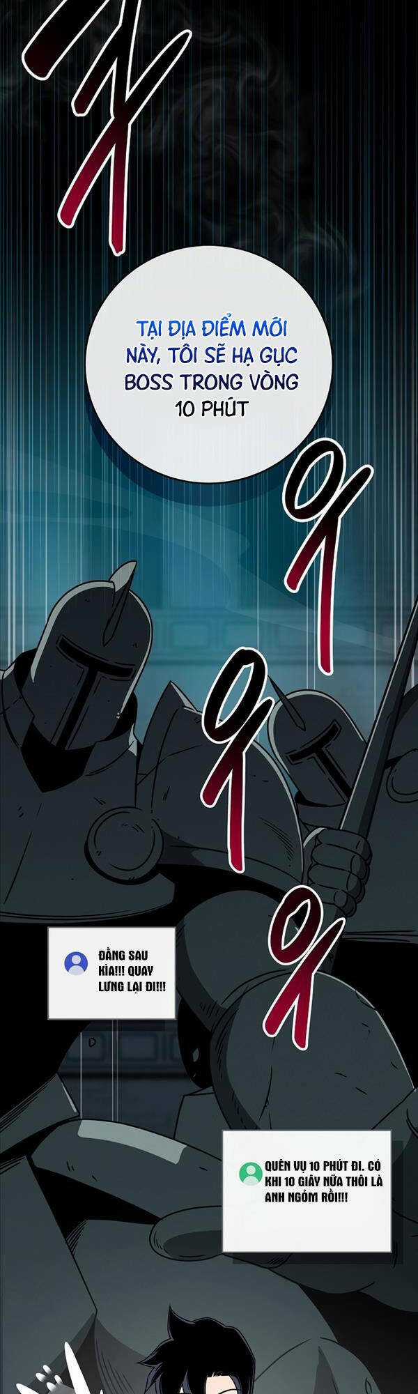 Streamer Pháp Sư - Chapter 75 - Trang 29