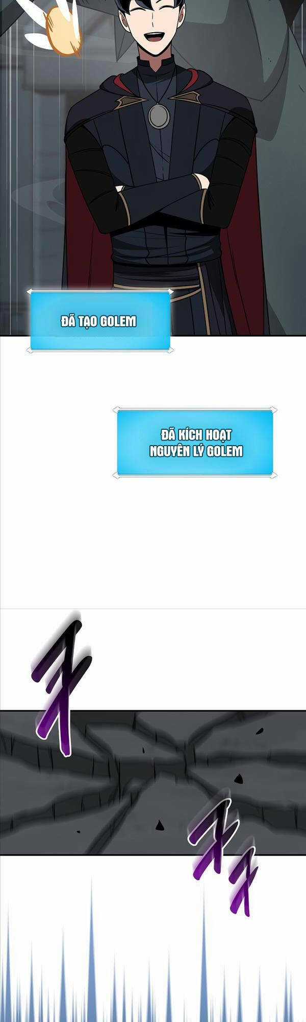 Streamer Pháp Sư - Chapter 75 - Trang 30