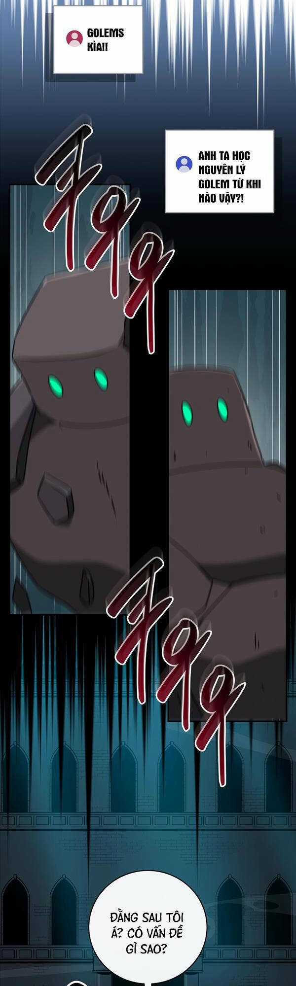 Streamer Pháp Sư - Chapter 75 - Trang 31