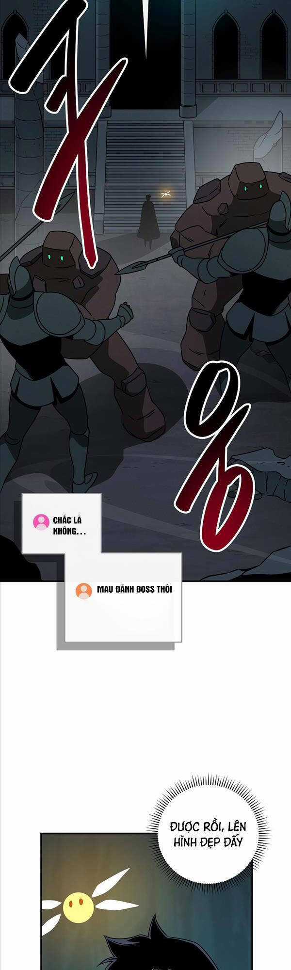 Streamer Pháp Sư - Chapter 75 - Trang 32