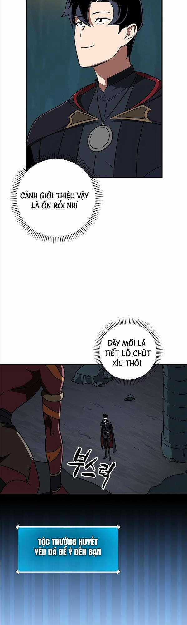 Streamer Pháp Sư - Chapter 75 - Trang 33