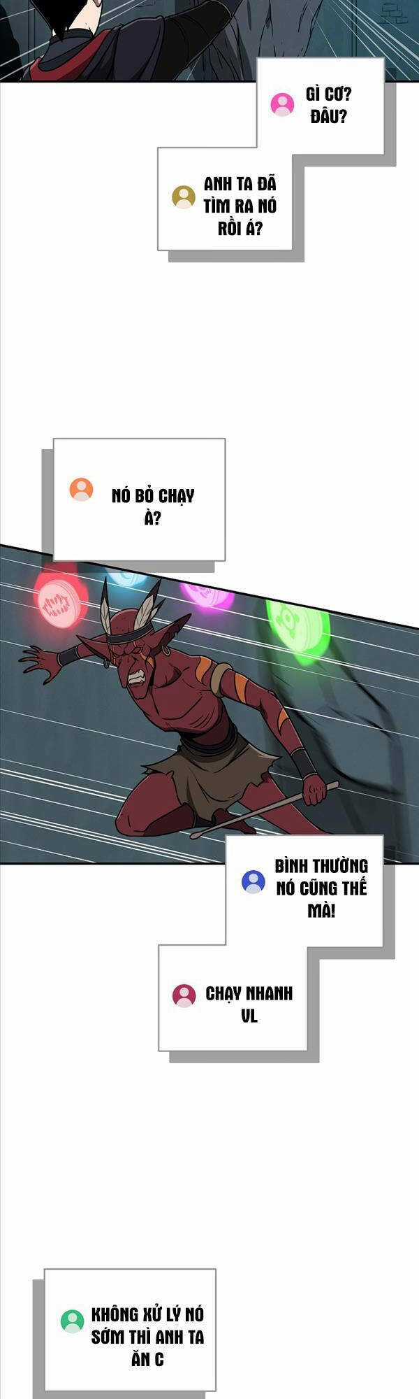 Streamer Pháp Sư - Chapter 75 - Trang 35