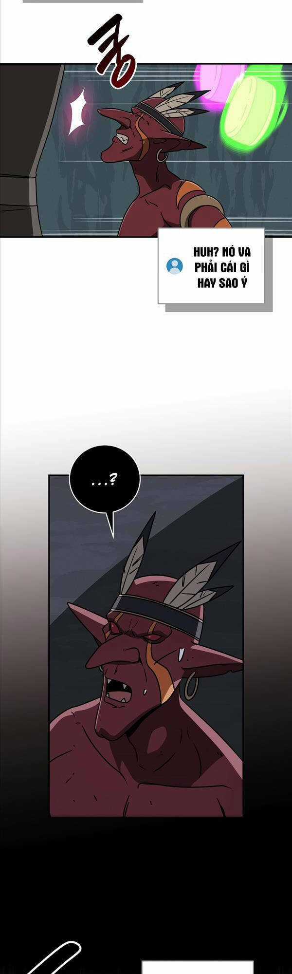 Streamer Pháp Sư - Chapter 75 - Trang 36