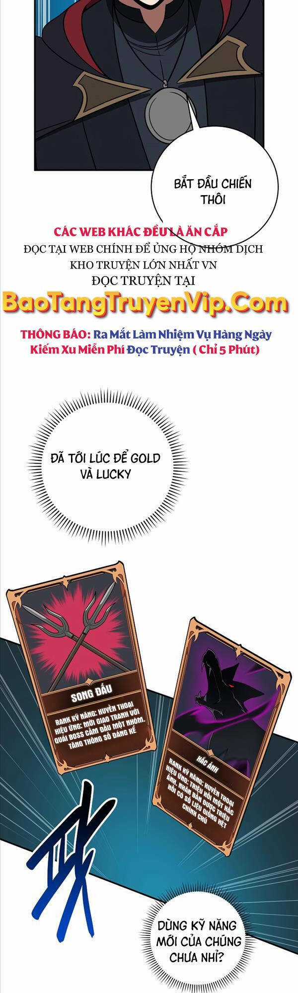 Streamer Pháp Sư - Chapter 75 - Trang 42